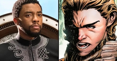 Marvel Fans Are Outraged After Black Panther's New Identity Sparks Backlash