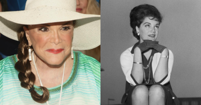 Gen Z Is Loving Connie Francis' 'Pretty Little Baby' — But That Song Barely Touches Her Heartbreaking Past