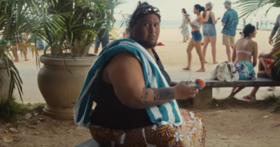 Lilo & Stitch Star David Hekili Kenui Bell Passes Away At 57 Just Weeks After Film Debut