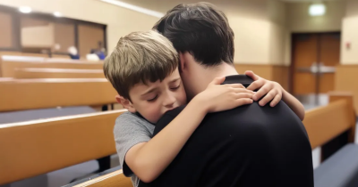 The Real Reason My Aunt Wanted Custody Of My Brother — And How I Fought Back