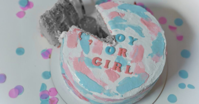My Mother-In-Law Demanded A Boy, My Husband Hoped For A Girl, So I Threw A Baby Shower They'll Never Forget
