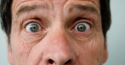Doctors Reveal How They Can Detect Cancer And Diabetes Just By Looking Into Your Eyes