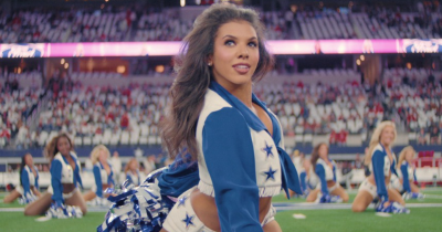 23 Strict And Surprising Rules Dallas Cowboys Cheerleaders Have To Follow, And Netflix Viewers Are Shocked