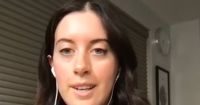Woman Shares Chilling Symptoms That Led To Cancer Diagnosis After Doctors Ignored Her For Months