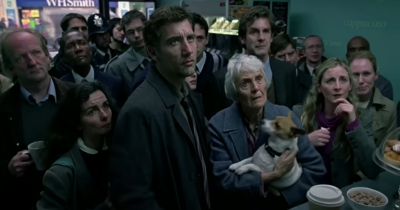 Movie Fans Are Encouraging Everyone To Watch Dystopian Thriller That Feels 'More Relevant Every Year'