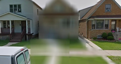 Why It Might Be A Smart Move To Blur Your Home On Google Maps