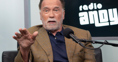 Arnold Schwarzenegger Reveals Which Film Earned Him The Biggest Paycheck Of His Career