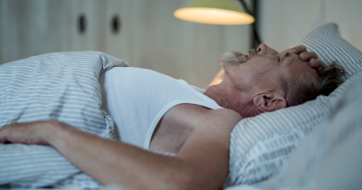 New Study Claims This Common Dream 'Triples' Your Risk Of Dying Early