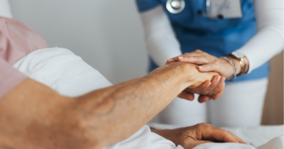 Hospice Nurse Shares The Most Common Regrets People Have Before They Pass Away