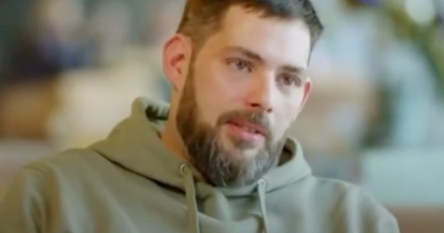 Emotional Moment Man Abandoned As Baby Finally Meets His Birth Family