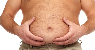 Scientists Reveal Why The 'Dad Bod' Might Be The Ideal Male Body