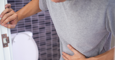 5 Natural Foods That Help You Go, Backed By A Gastroenterologist