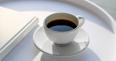 People Who Like Their Coffee Black May Show 'Psychopathic Tendencies', Surprising Study Finds