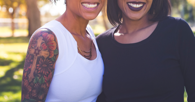 Twin Study Uncovers Surprising Cancer Risk After One Twin Got Tattoos And The Other Didn’t
