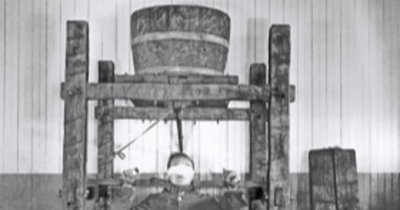 Brutal Ancient Torture Technique Once Used On Spies Was Shockingly Simple But Left Deep Scars