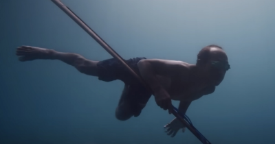 Asian Tribe Has Evolved A 'New Mutant Gene' That Helps Them Stay Underwater For Hours