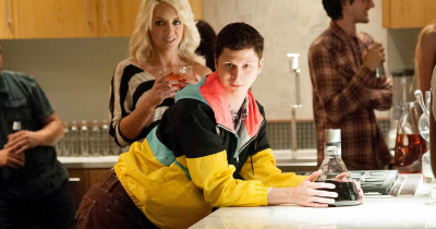 Rihanna Reportedly Left Michael Cera 'Concussed' After He Slapped Her A** On Set