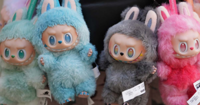 Psychologist Warns Labubu Owners That These Toys Might Mean More Than You Think