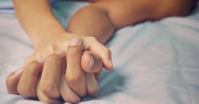 Researchers Reveal Which Country Has The World's Best Lovers — And It's Not Who You'd Expect