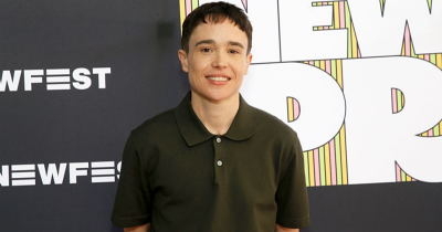 Elliot Page Admitted His Regret Over Saying A Homophobic Joke In Juno