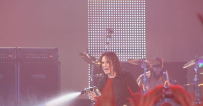 15 Wild And Totally True Stories About Ozzy Osbourne