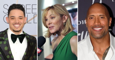 When Celebrities Spoke Out: Stars Who Publicly Called Out Other Famous Faces