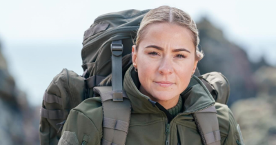 Celebrity SAS Star Requires Surgery After 'Ripping' Her Vulva In One Of The Show's Most Painful Injuries