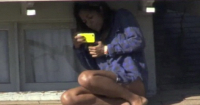 Woman Who Escaped Intruder By Climbing Onto Roof Went On To Produce A 96% Rated Netflix Hit
