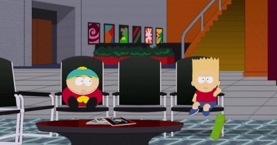 Five South Park Episodes Banned By Paramount For 'Deeply Offensive' Content