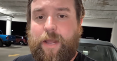 DoorDash Driver Reveals The Eye-Opening Pay After Grueling 12-Hour Shift