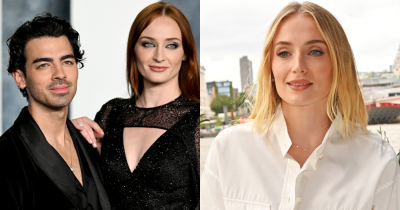 Sophie Turner Says She Never Wants To Live In The US Again After Moving Back Home To The UK