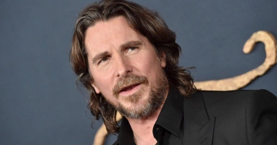 Christian Bale Built A $22 Million Foster Care Village So Siblings Wouldn't Be Separated