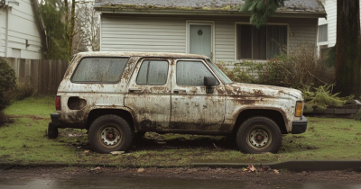 My Daughter-In-Law Returned My Car Wrecked After Visiting Her Friend — When She Refused To Pay For The Damages, I Made Sure She Learned A Lesson