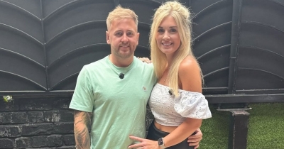 Swinger Couple Behind Exclusive Club Reveal Why They Won't Allow 'Ugly' People To Join