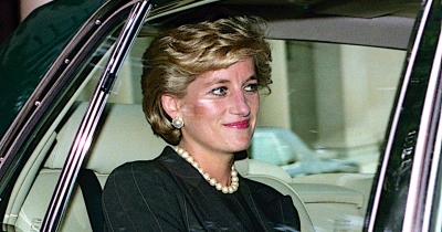 Firefighter At Paris Crash Scene Recalls Princess Diana's Final Words