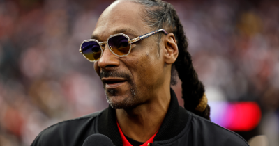 Snoop Dogg Responds To Backlash After 'Homophobic' Remark About Children's Pixar Movie