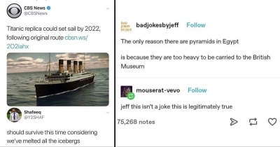 33 Hilarious Moments When People Blew Our Minds By Technically Telling The Truth