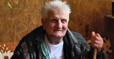 Man Vanishes On 'Routine Trip' And Reappears 30 Years Later In The Exact Same Outfit