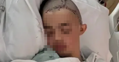 Teen 'Attacked By Fellow Student After Making Joke' Undergoes Surgery As Family Share Heartbreaking Update