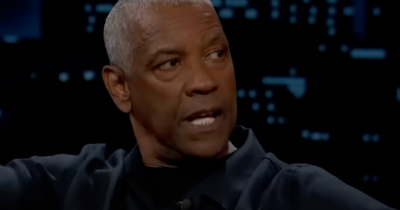 Denzel Washington Reveals Everyone Has Been Saying His Name Wrong For 50 Years