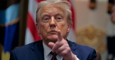 Trump Warned Pentagon Renaming To 'Department Of War' Could Make US A Laughing Stock
