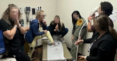 Santa Barbara Clinic Workers Fired After Viral TikTok Mocking Patients Sparks Outrage