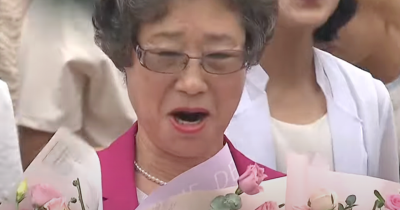 Woman Who Bit Off Her Rapist's Tongue Finally Acquitted After 61 Years