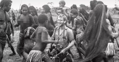 Final Words Of Missing Researcher Studying Cannibal Tribe Revealed After Decades-Old Mystery 'Solved'