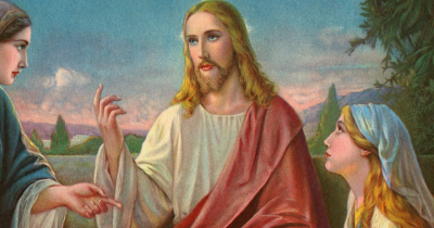 Archaeologists Discover 2,800-Year-Old Dam Near The Pool Where Jesus Healed A Blind Man
