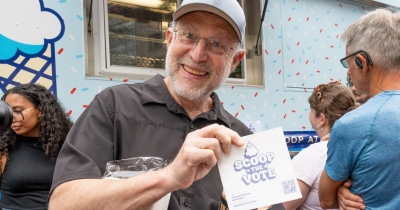 Ben & Jerry's Co-Founder Steps Down, Says Company's Activism Has Been Silenced By Parent Firm