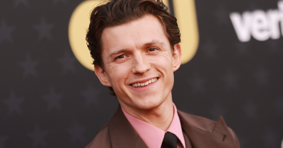 Tom Holland 'Taken To Hospital' After Spiderman Stunt Goes Badly Wrong