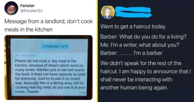 22 Of The Funniest Facepalm Moments Shared Online This Week