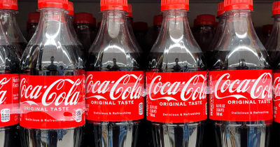 Expert Points Out The Hidden Detail In Coca-Cola Logo That Most People Miss