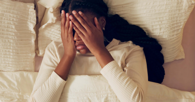 Scientists Explain What Really Happens To Your Body If You Sleep Less Than 6 Hours A Night